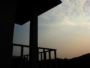 Bu-Ngasari Resort Wang Nam Khiao Buitenkant foto